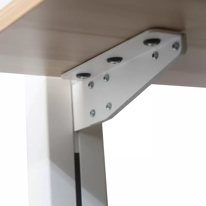 WM-2I1 reinforced mounting bracket detail