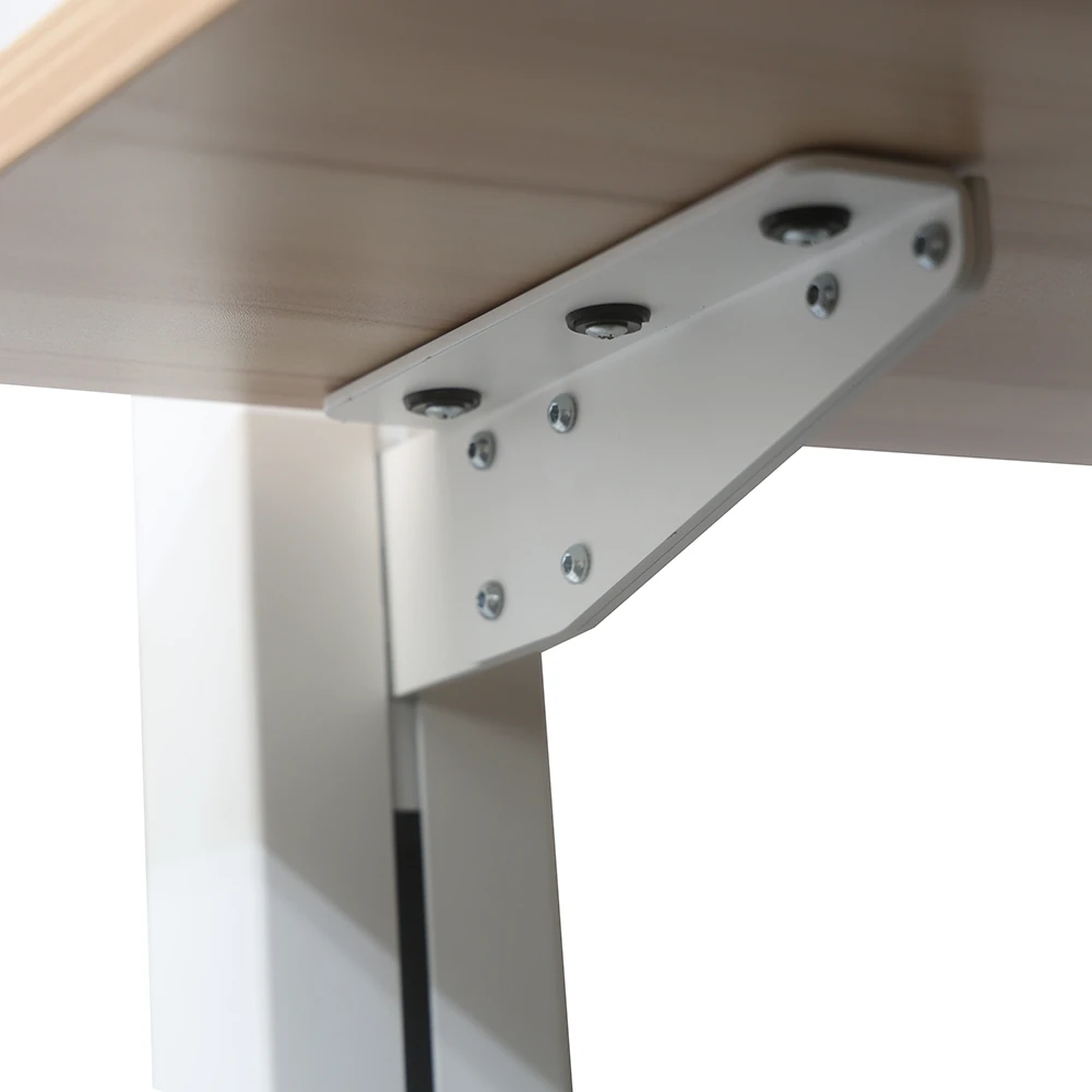 WM-2I1 reinforced mounting bracket detail