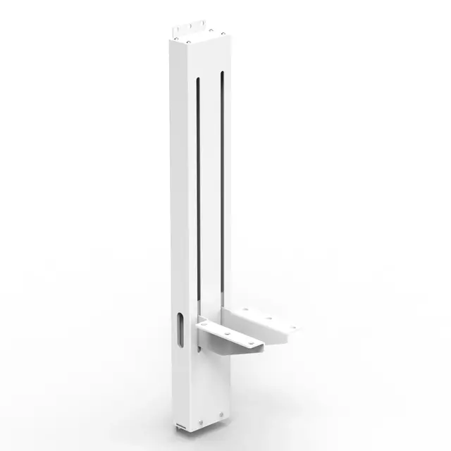 NATE NT33-WM-1N1 embedded single motor lifting column frame