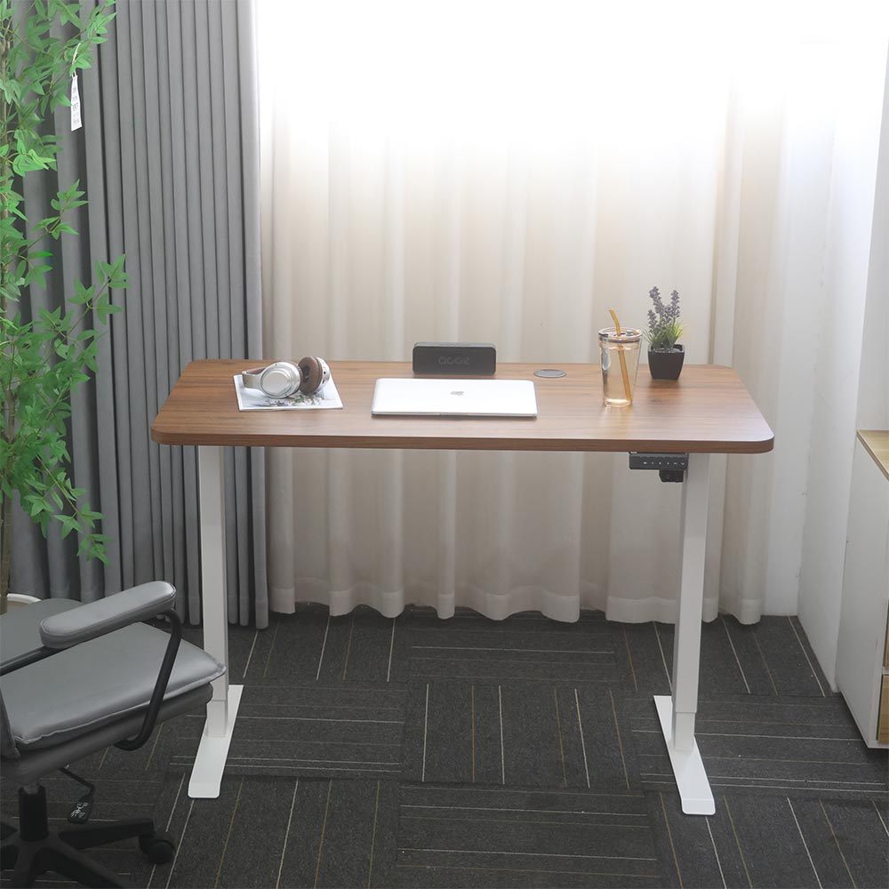 NATE 2SACRHF2(D) brushless standing desk frame