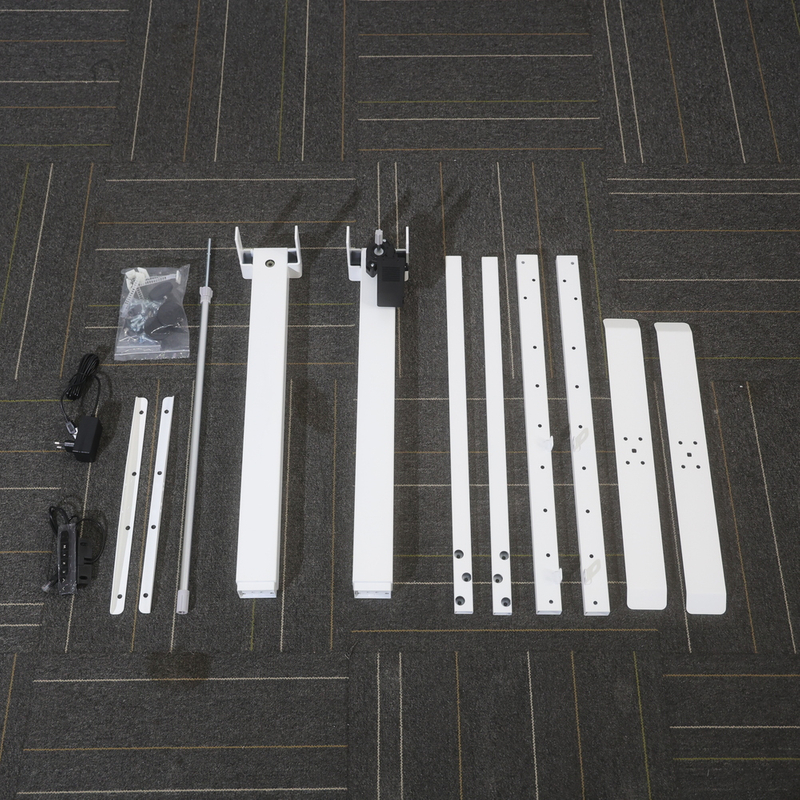 2SACRHF2(D) package parts layout
