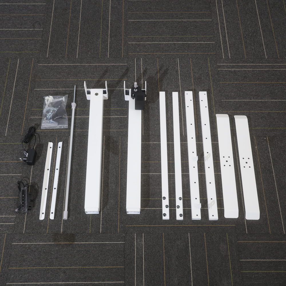 2SACRHF2(D) package parts layout