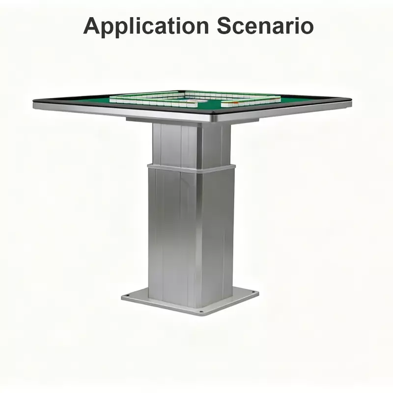 AD-VA2 lifting column used for electric mahjong table