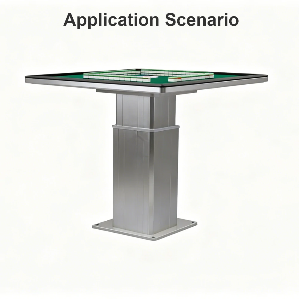 AD-VA2 lifting column used for electric mahjong table