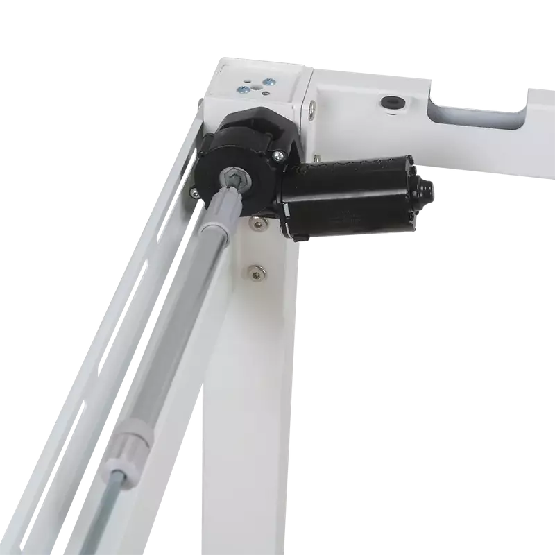 NATE 4SBERF2 Motor details