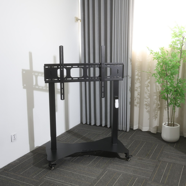 NT33-2YDTV(D) heavy-duty motorized TV scene