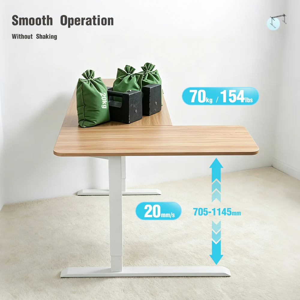 NT33-2SACRF2(D) smooth operation with 70kg load capacity and 20mm per second speed