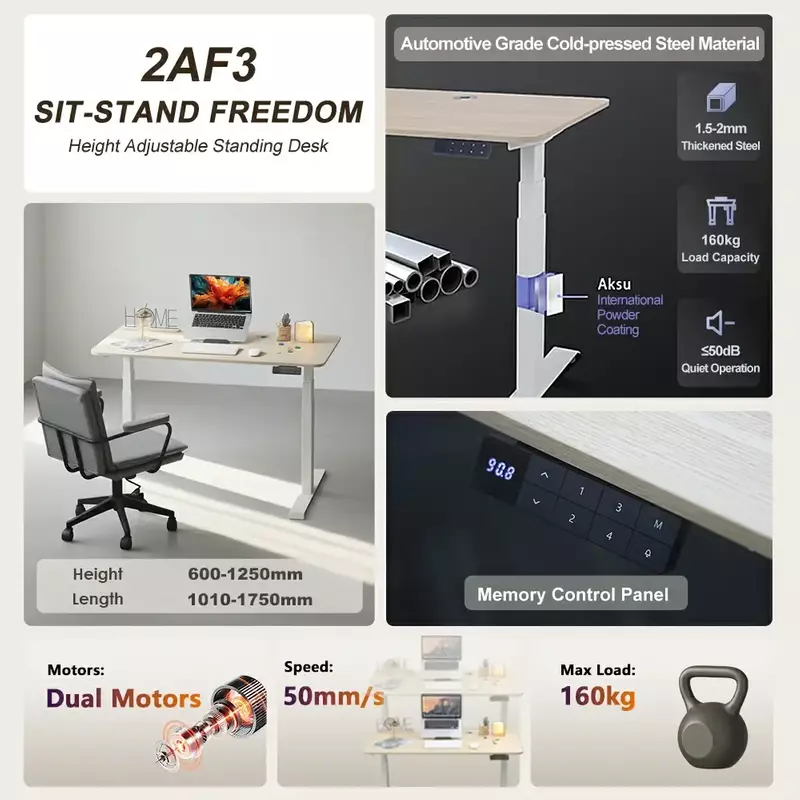 NT33-2AF3 smart memory controller with LED display