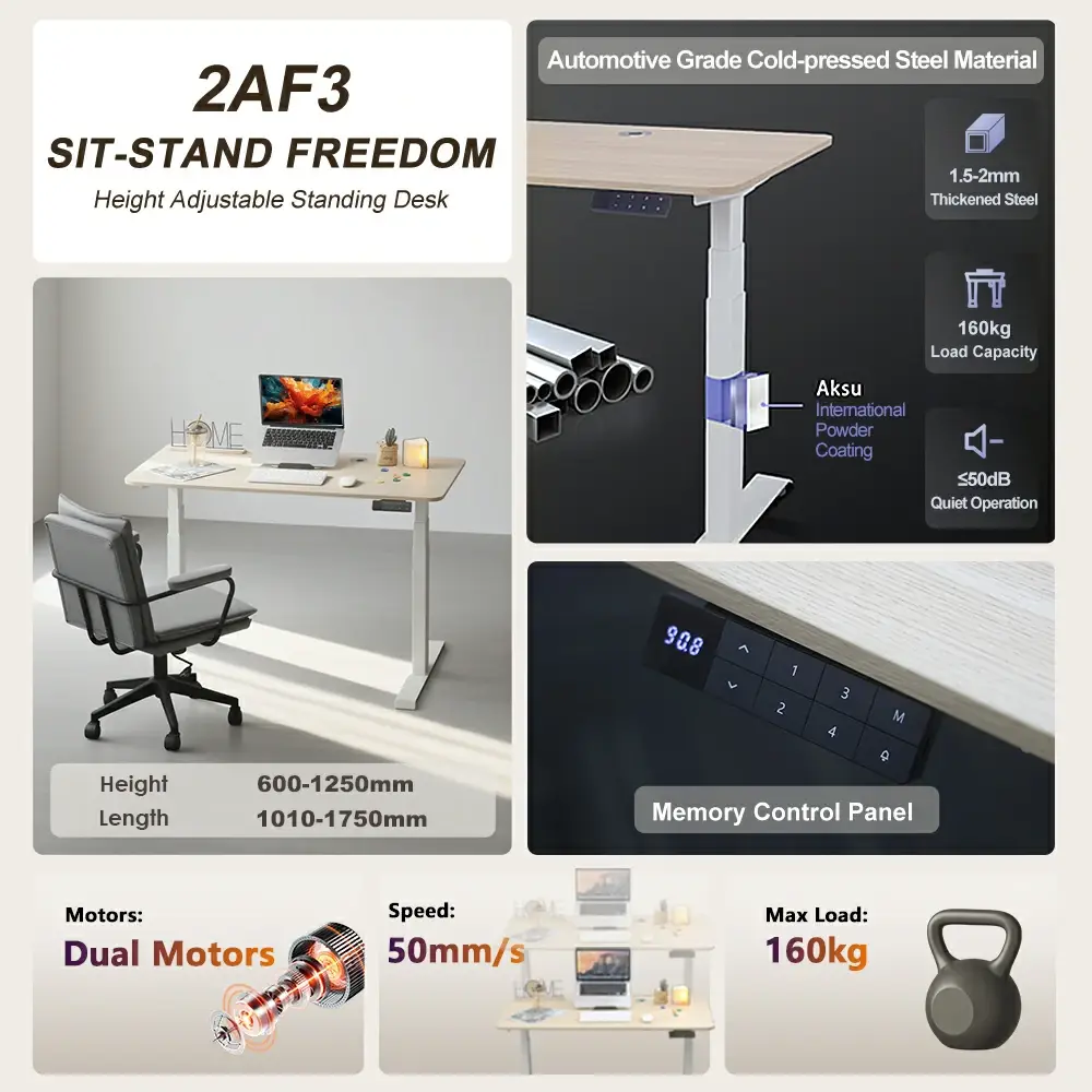 NT33-2AF3 smart memory controller with LED display