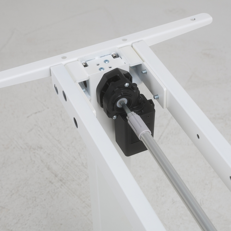 2SACRHF2(D) brushless motor drive detail